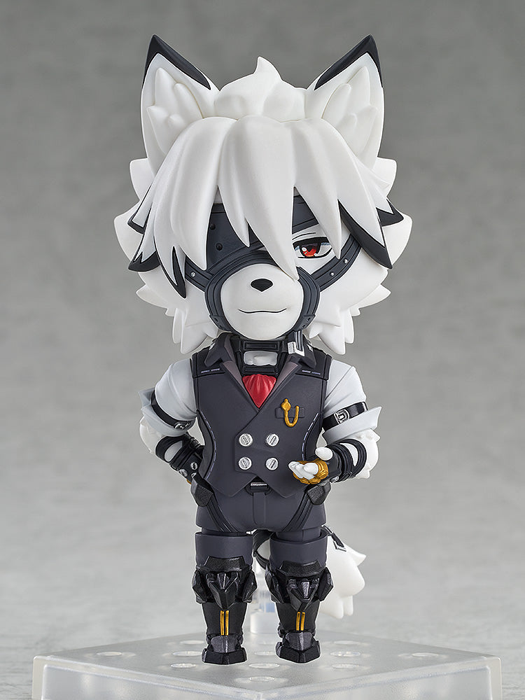 [LPO] GSC Nendoroid Von Lycaon - Zenless Zone Zero