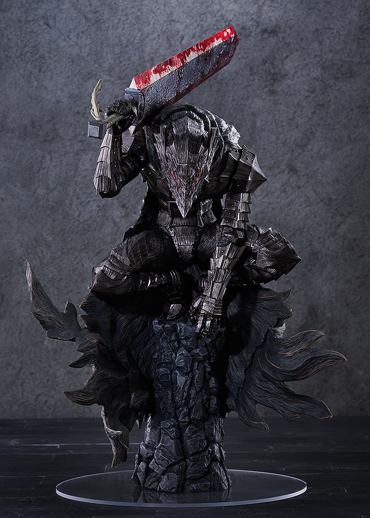 [PO] POP UP PARADE Guts (Berserker Armor) XL Size - Berserk