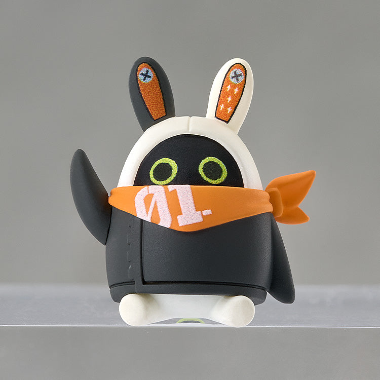 [LPO] GSC Nendoroid Von Lycaon - Zenless Zone Zero
