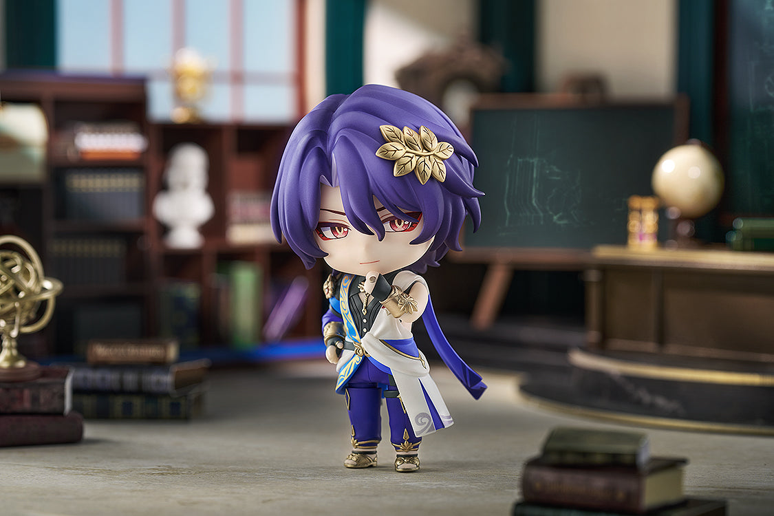 [LPO] GSC Nendoroid Dr. Ratio - Honkai: Star Rail