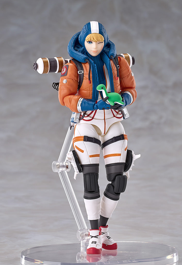 [PO] GSC HYPER BODY WATTSON - APEX LEGENDS