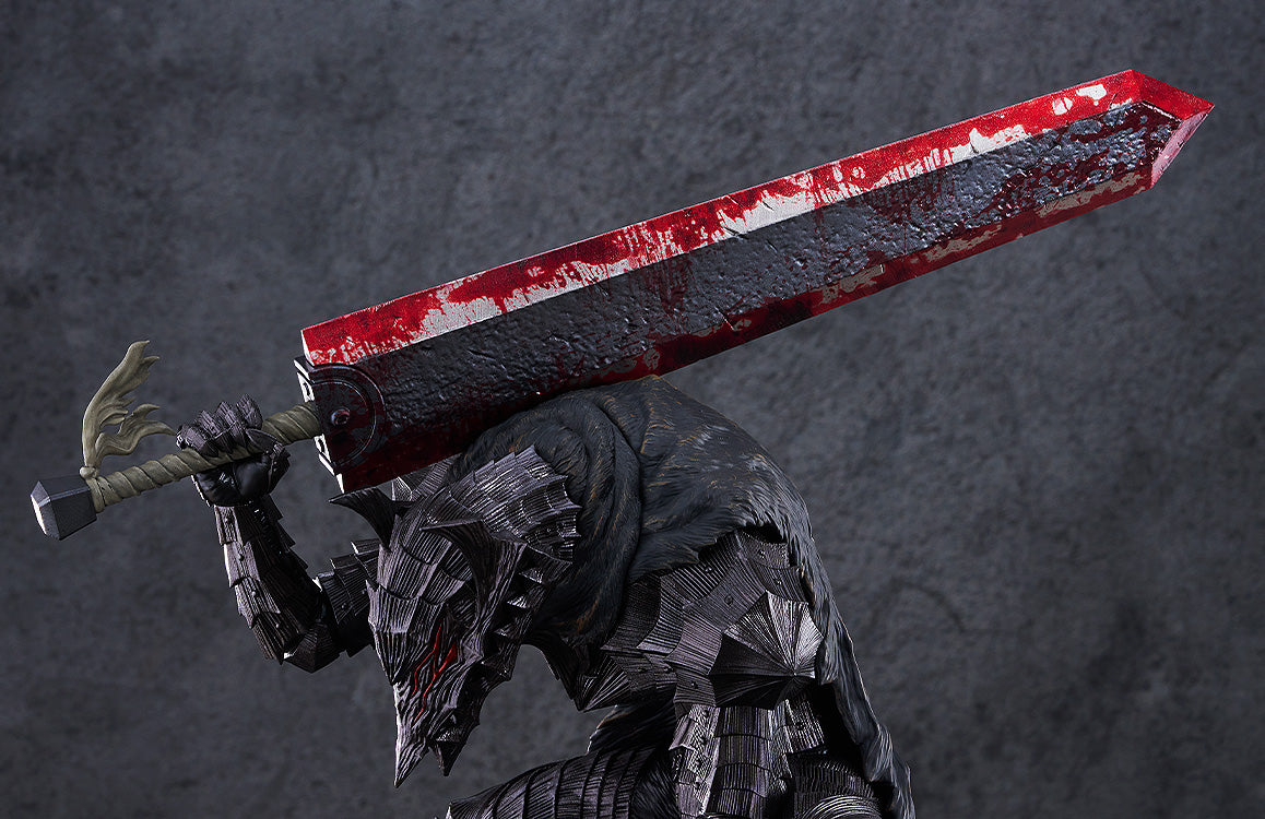 [PO] POP UP PARADE Guts (Berserker Armor) XL Size - Berserk