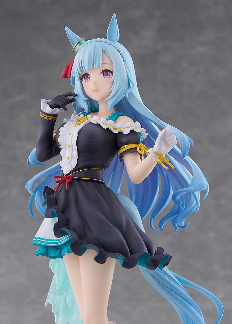 [PO] CLAYNEL PVC 1/7 FIGURE MEJIRO ARDAN SIGNATURE RACEWEAR VER. - UMAMUSUME: PRETTY DERBY