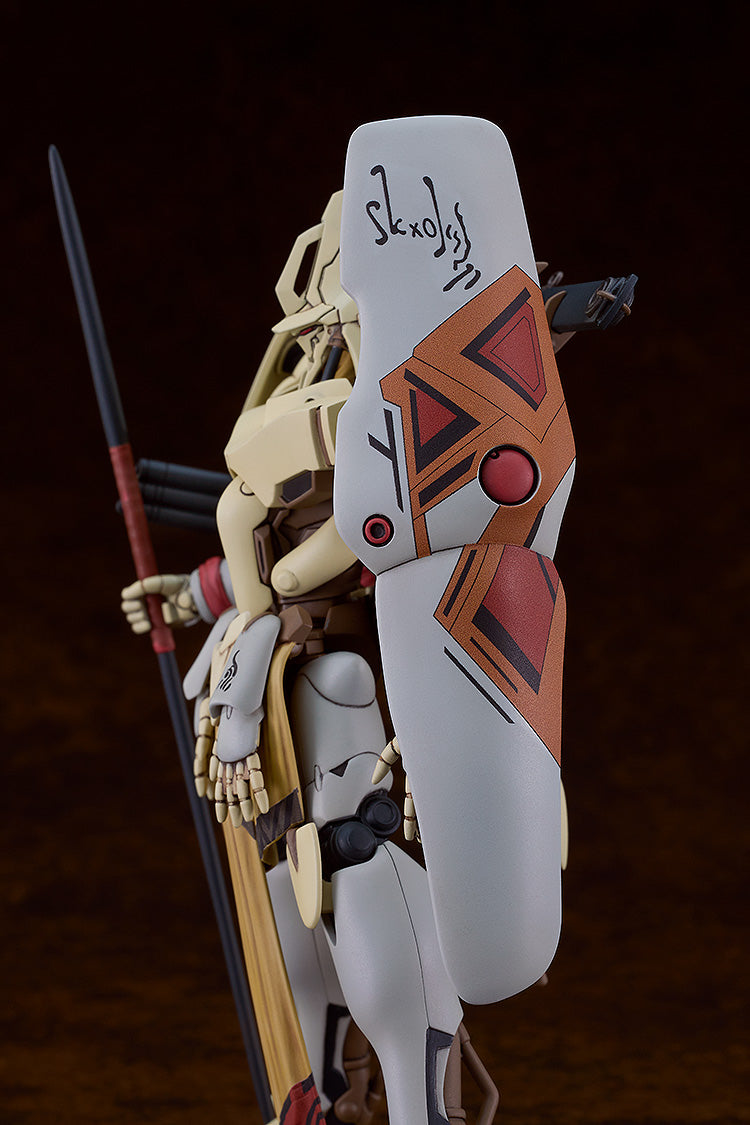 [PO] GSC MODEROID Niki Vashmarl - Wares 1092