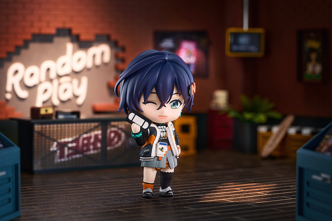 [PO] GSC NENDOROID BELLE - ZENLESS ZONE ZERO