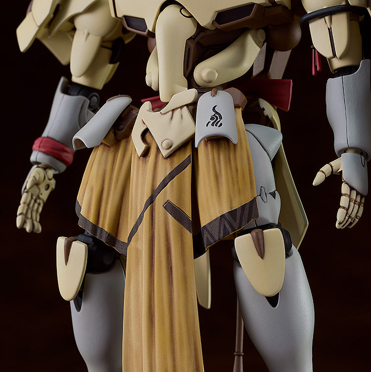 [PO] GSC MODEROID Niki Vashmarl - Wares 1092