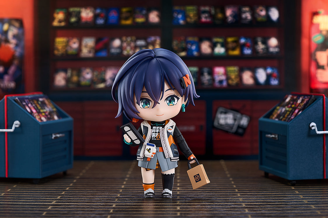 [PO] GSC NENDOROID BELLE - ZENLESS ZONE ZERO
