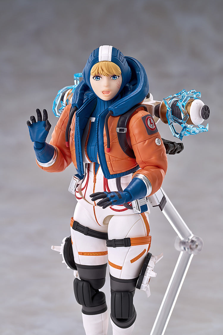 [PO] GSC HYPER BODY WATTSON - APEX LEGENDS