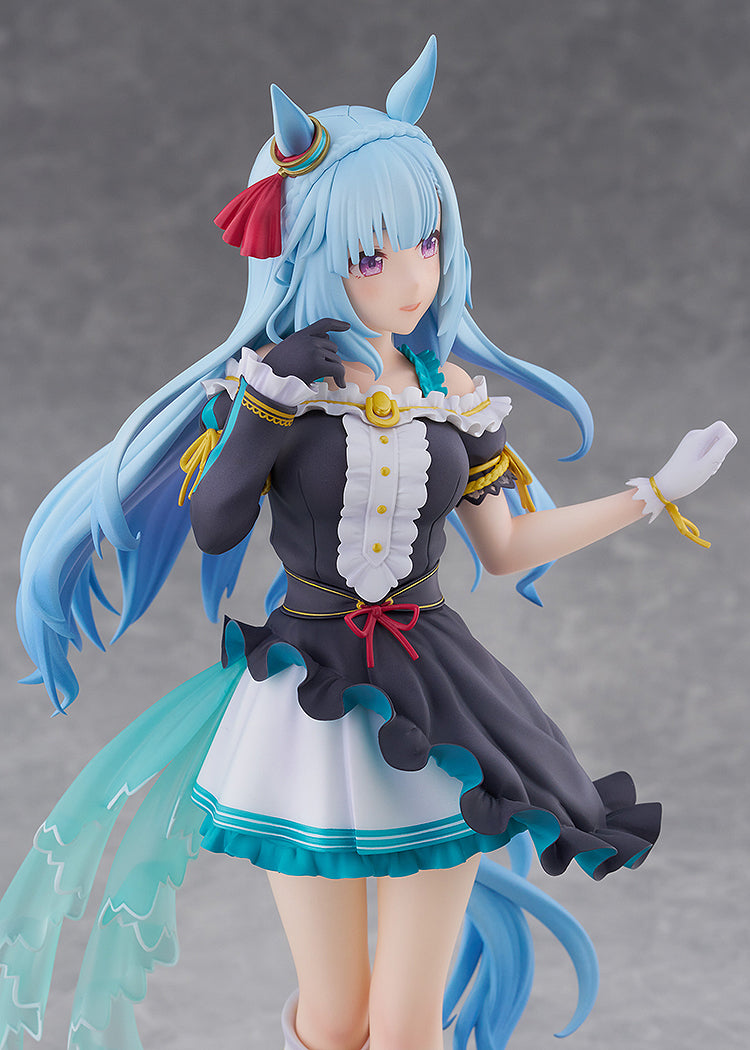 [PO] CLAYNEL PVC 1/7 FIGURE MEJIRO ARDAN SIGNATURE RACEWEAR VER. - UMAMUSUME: PRETTY DERBY