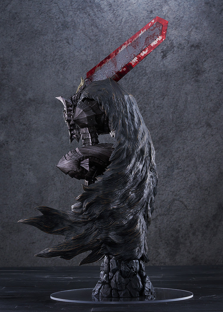 [PO] POP UP PARADE Guts (Berserker Armor) XL Size - Berserk