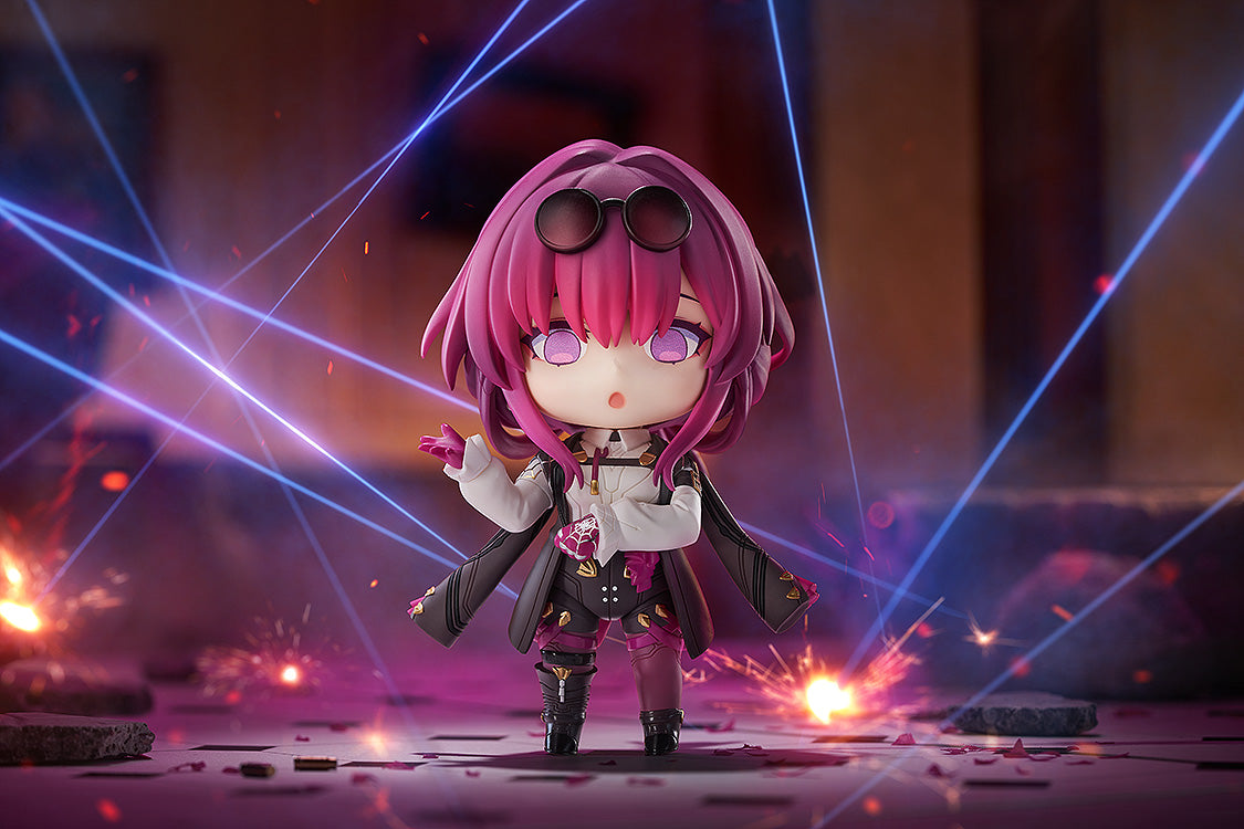 [PO] NENDOROID KAFKA - HONKAI STAR RAIL