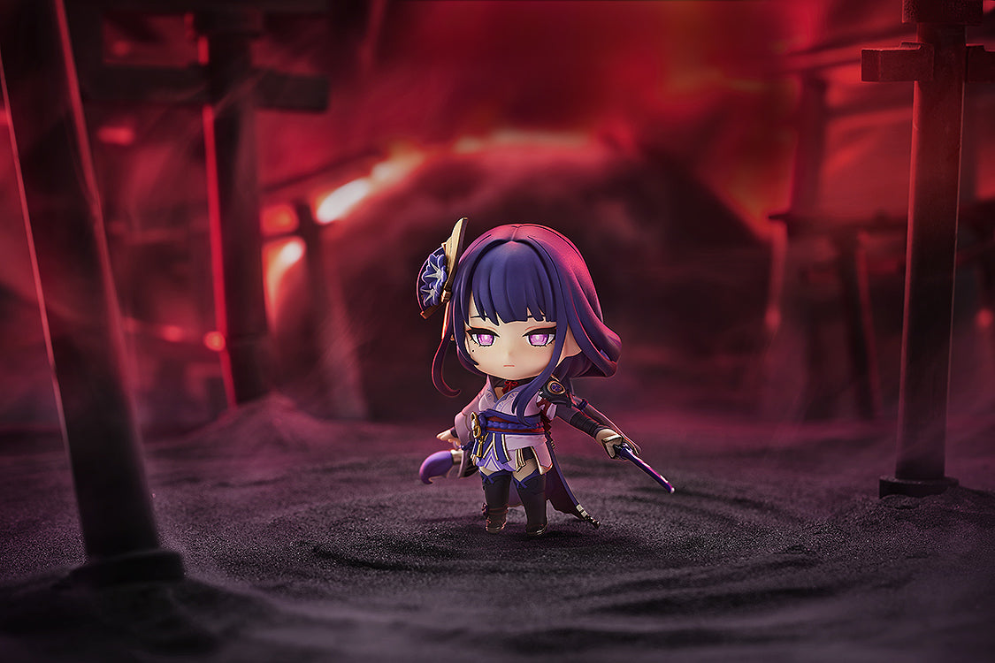 [PO] GSC Nendoroid Raiden Shogun / Ei - Genshin Impact