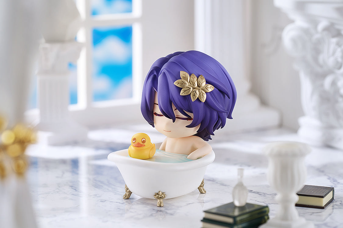 [LPO] GSC Nendoroid Dr. Ratio - Honkai: Star Rail