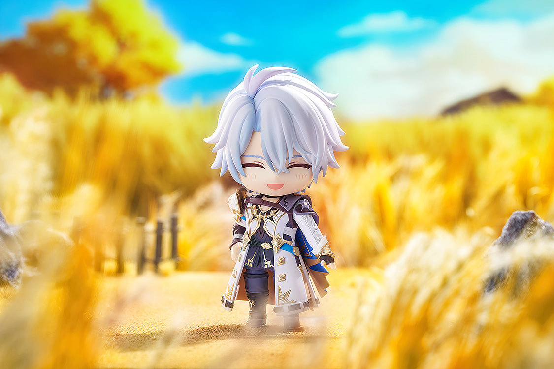[PO] GSC Nendoroid Phainon - Honkai: Star Rail