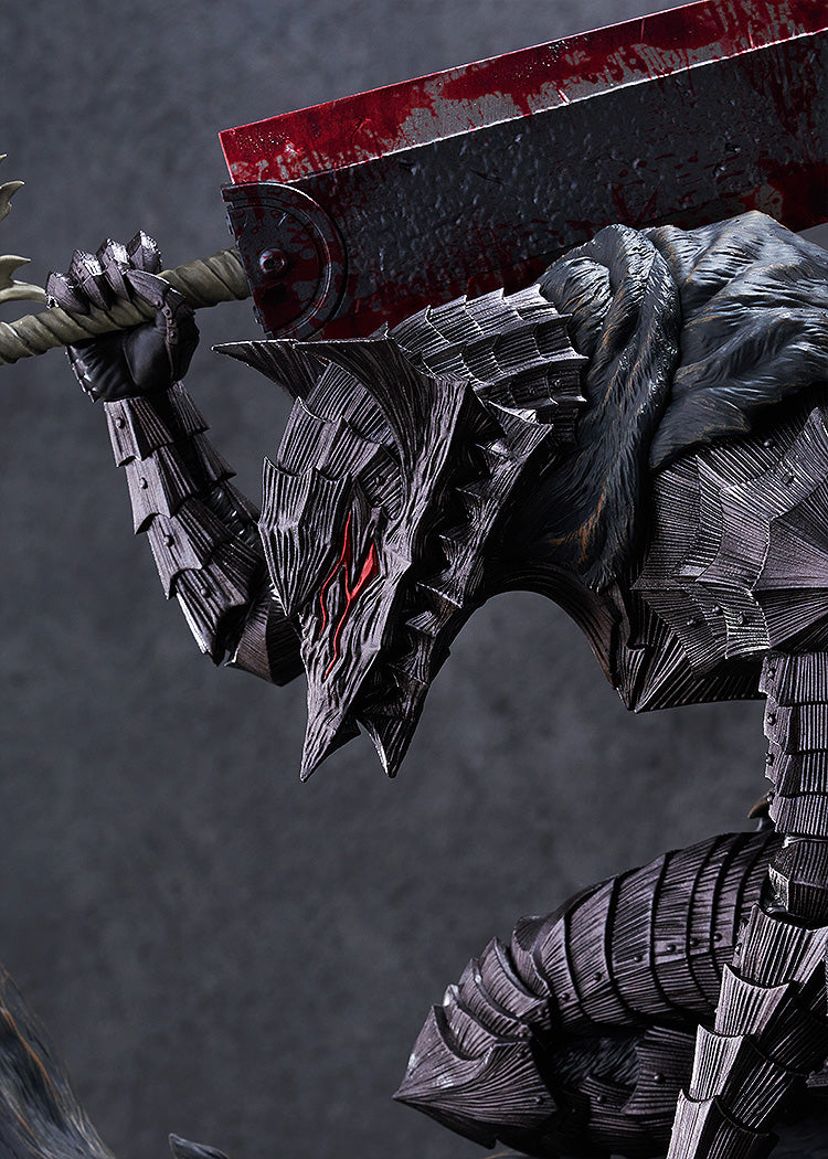[PO] POP UP PARADE Guts (Berserker Armor) XL Size - Berserk