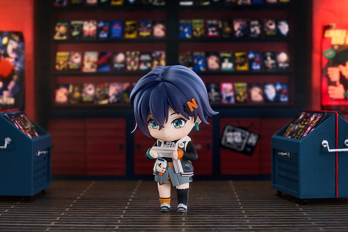 [PO] GSC NENDOROID BELLE - ZENLESS ZONE ZERO