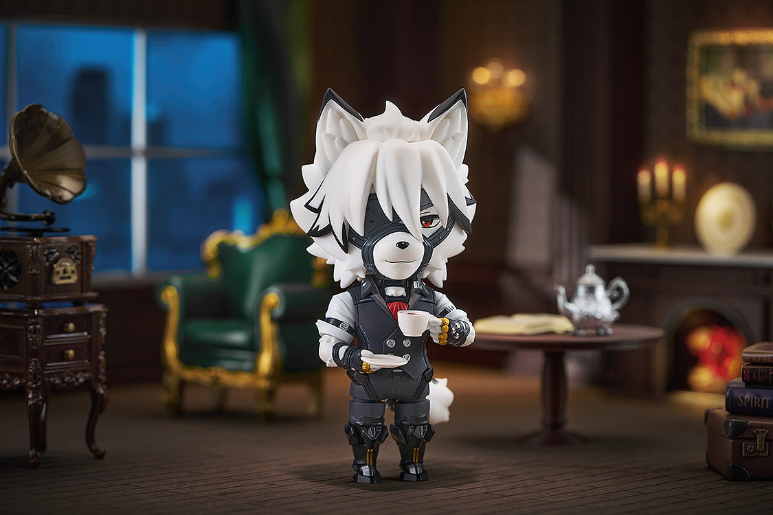 [LPO] GSC Nendoroid Von Lycaon - Zenless Zone Zero