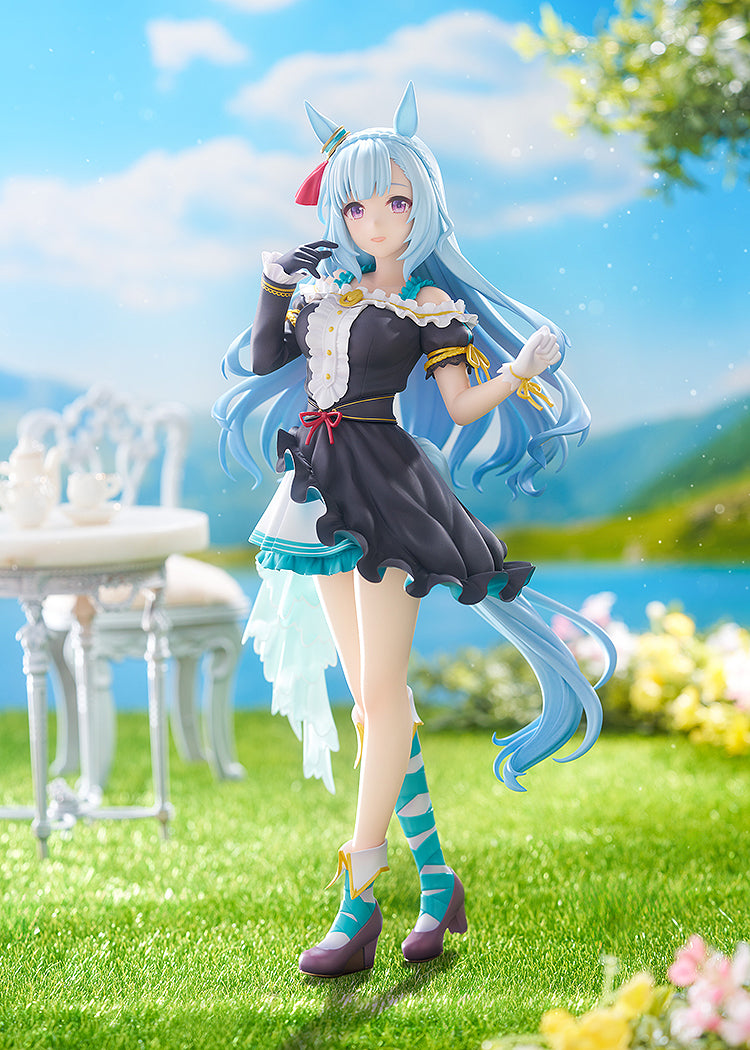 [PO] CLAYNEL PVC 1/7 FIGURE MEJIRO ARDAN SIGNATURE RACEWEAR VER. - UMAMUSUME: PRETTY DERBY