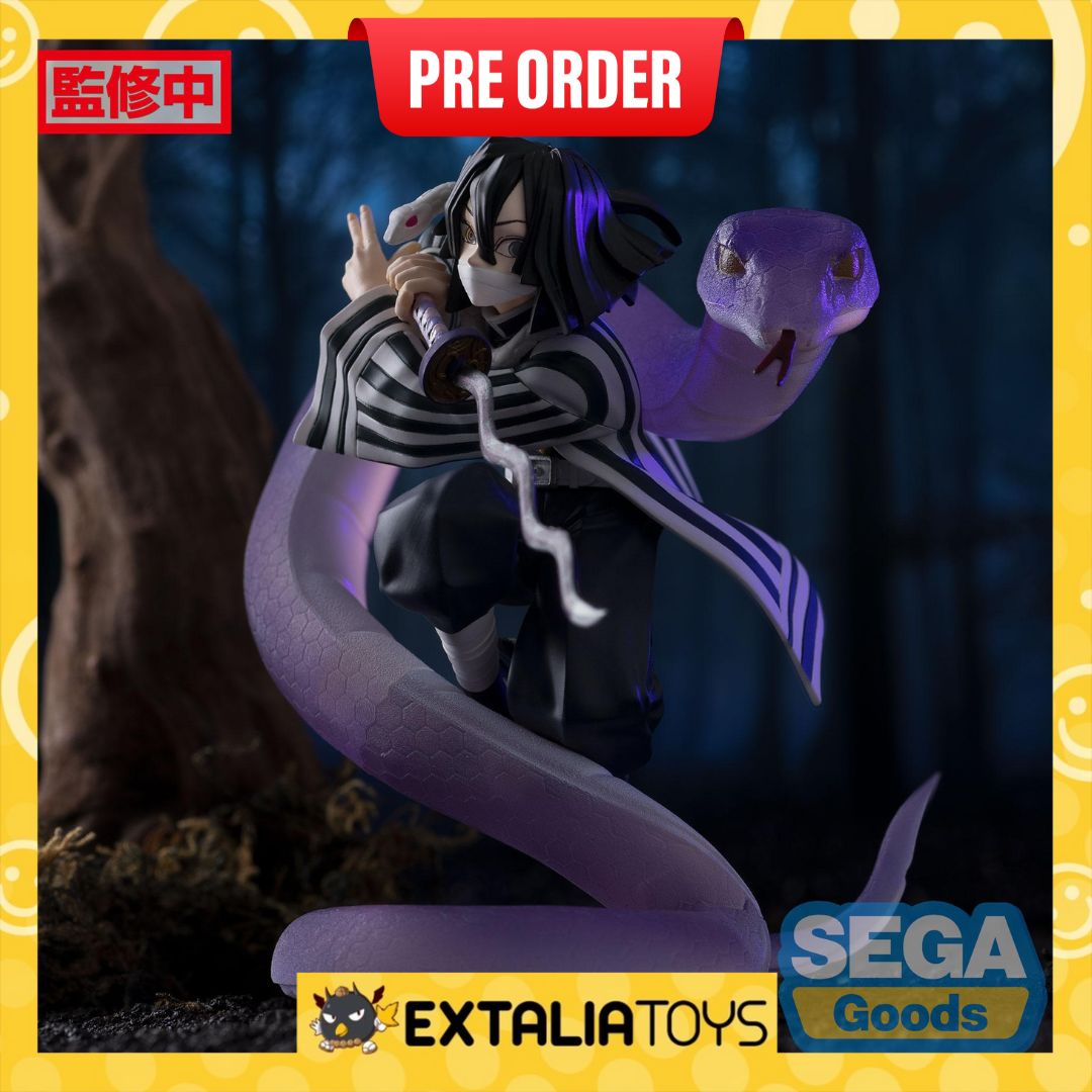 [PO] SEGA Xross Link Anime 