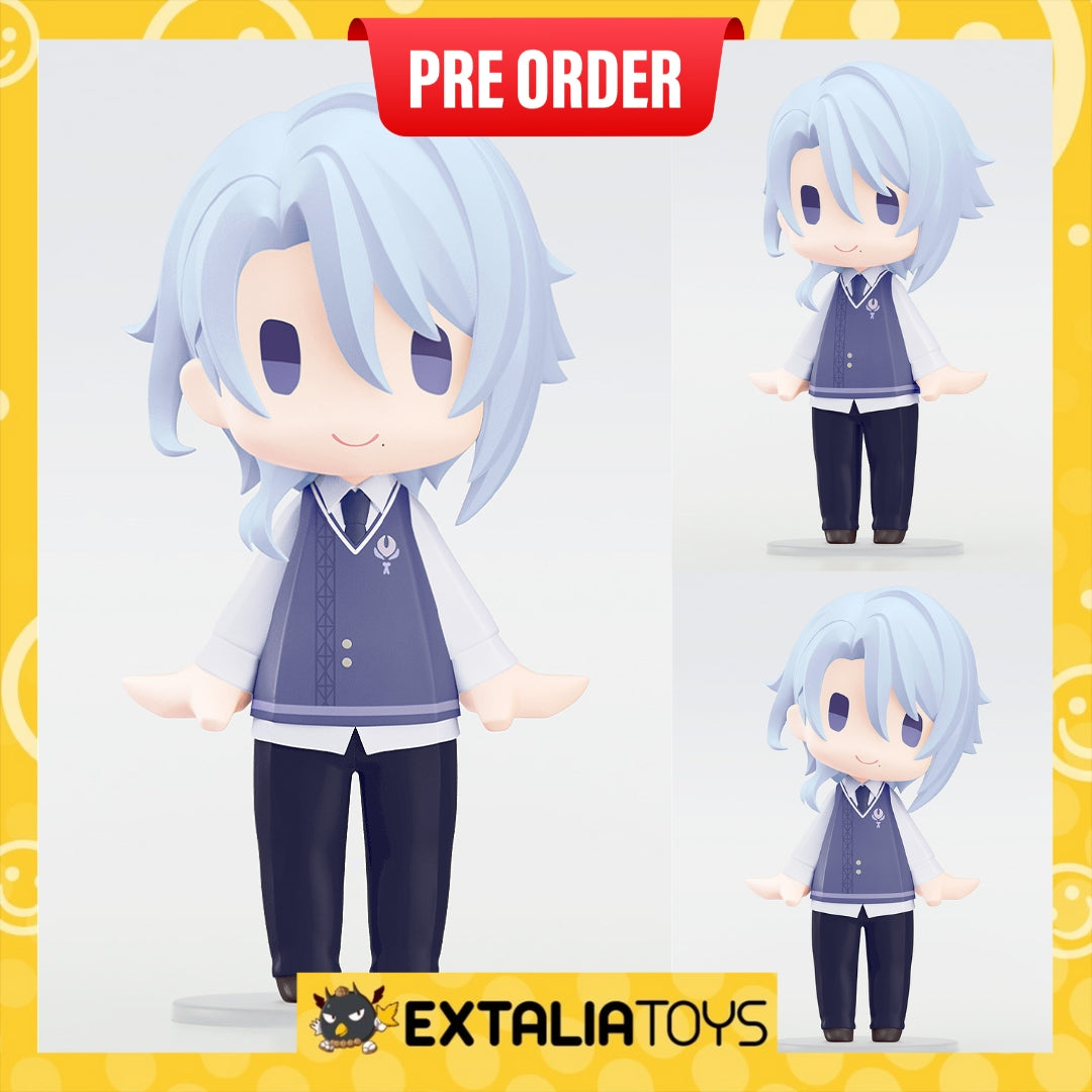[PO] GSC HELLO! GOOD SMILE Ayato Kamisato - Genshin Impact