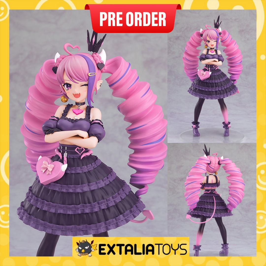 [PO] GSC POP UP PARADE SP Ironmouse - VShojo