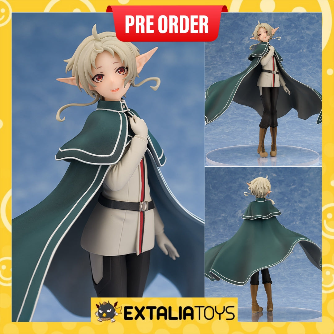 [PO] KADOKAWA PVC FIGURE Sylphiette - Mushoku Tensei