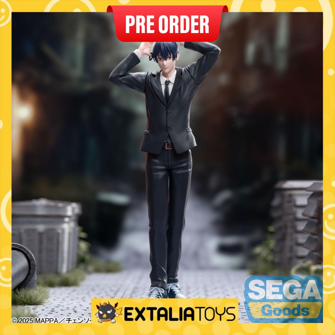[PO] SEGA 