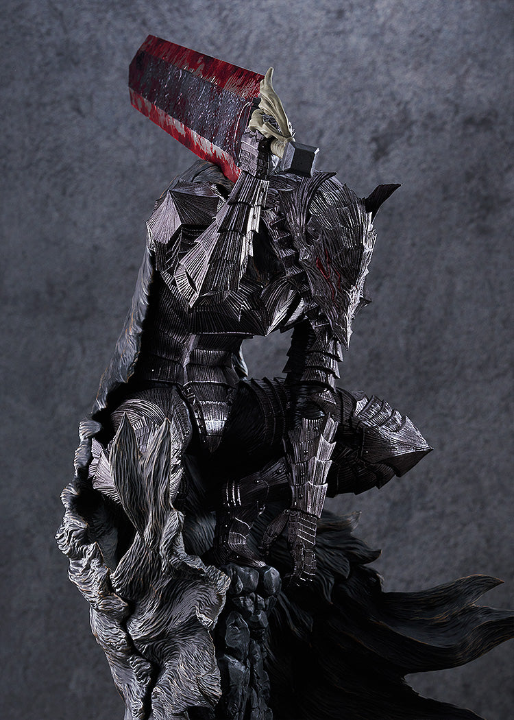 [PO] POP UP PARADE Guts (Berserker Armor) XL Size - Berserk
