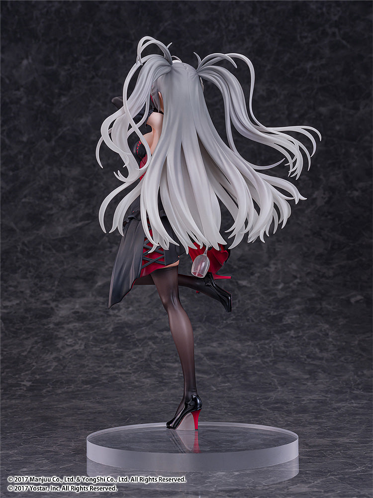 [PO] PVC 1/7 FIGURE PRINZ EUGEN: KINDRED EVENING SPIRITS - AZUR LANE