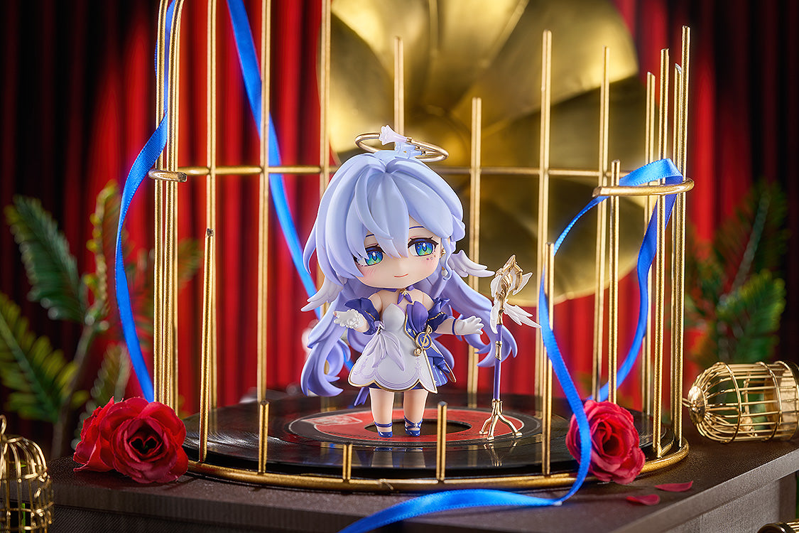 [PO] GSC NENDOROID ROBIN - HONKAI: STAR RAIL