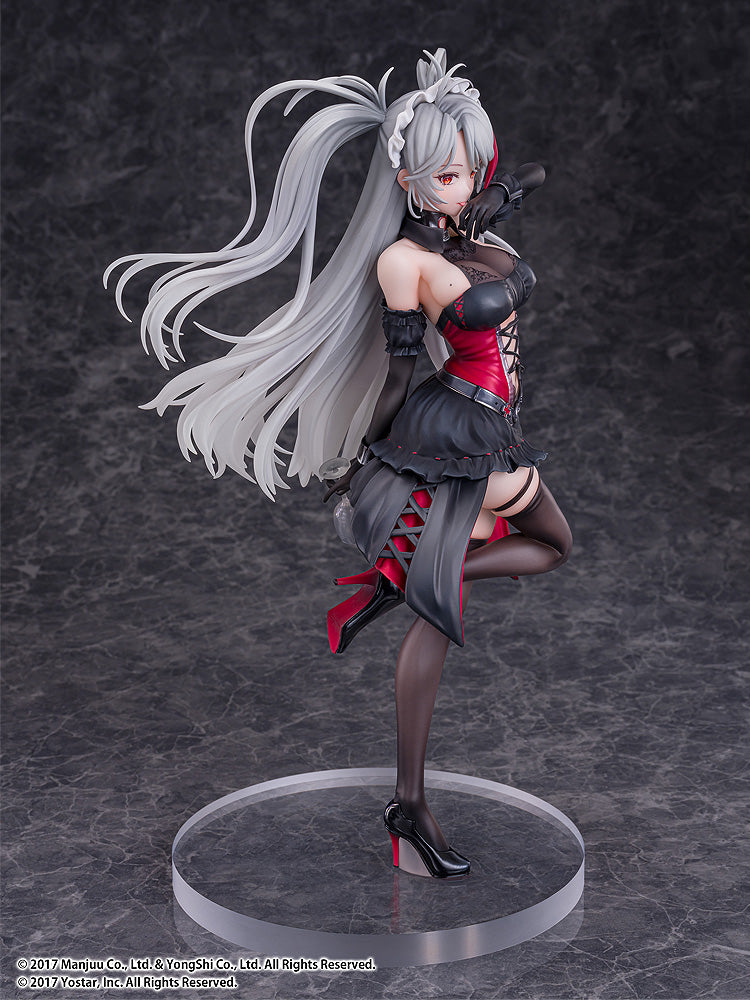 [PO] PVC 1/7 FIGURE PRINZ EUGEN: KINDRED EVENING SPIRITS - AZUR LANE