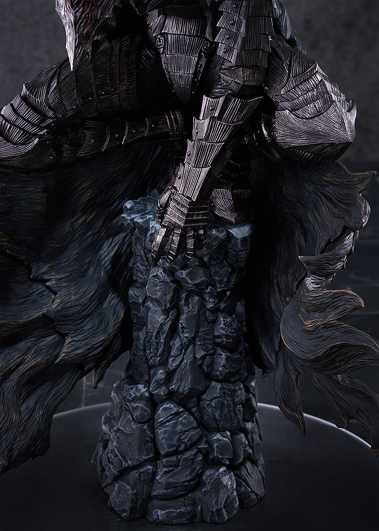 [PO] POP UP PARADE Guts (Berserker Armor) XL Size - Berserk