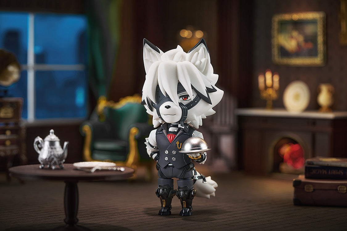 [LPO] GSC Nendoroid Von Lycaon - Zenless Zone Zero