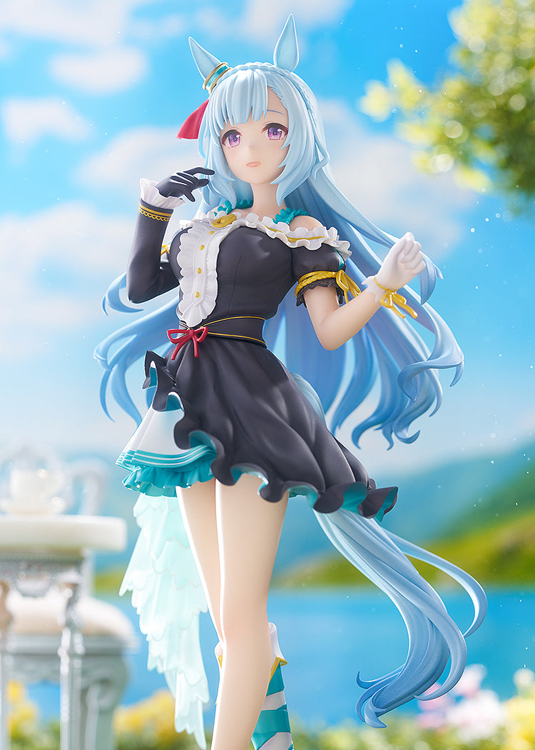 [PO] CLAYNEL PVC 1/7 FIGURE MEJIRO ARDAN SIGNATURE RACEWEAR VER. - UMAMUSUME: PRETTY DERBY