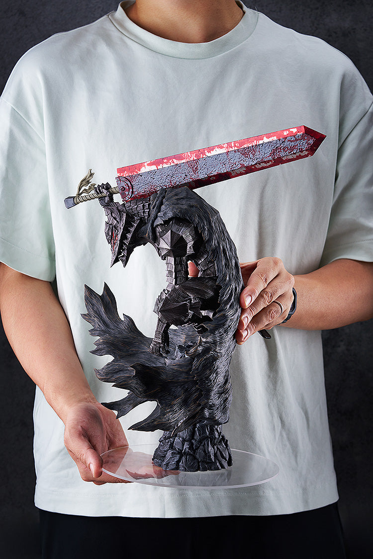 [PO] POP UP PARADE Guts (Berserker Armor) XL Size - Berserk