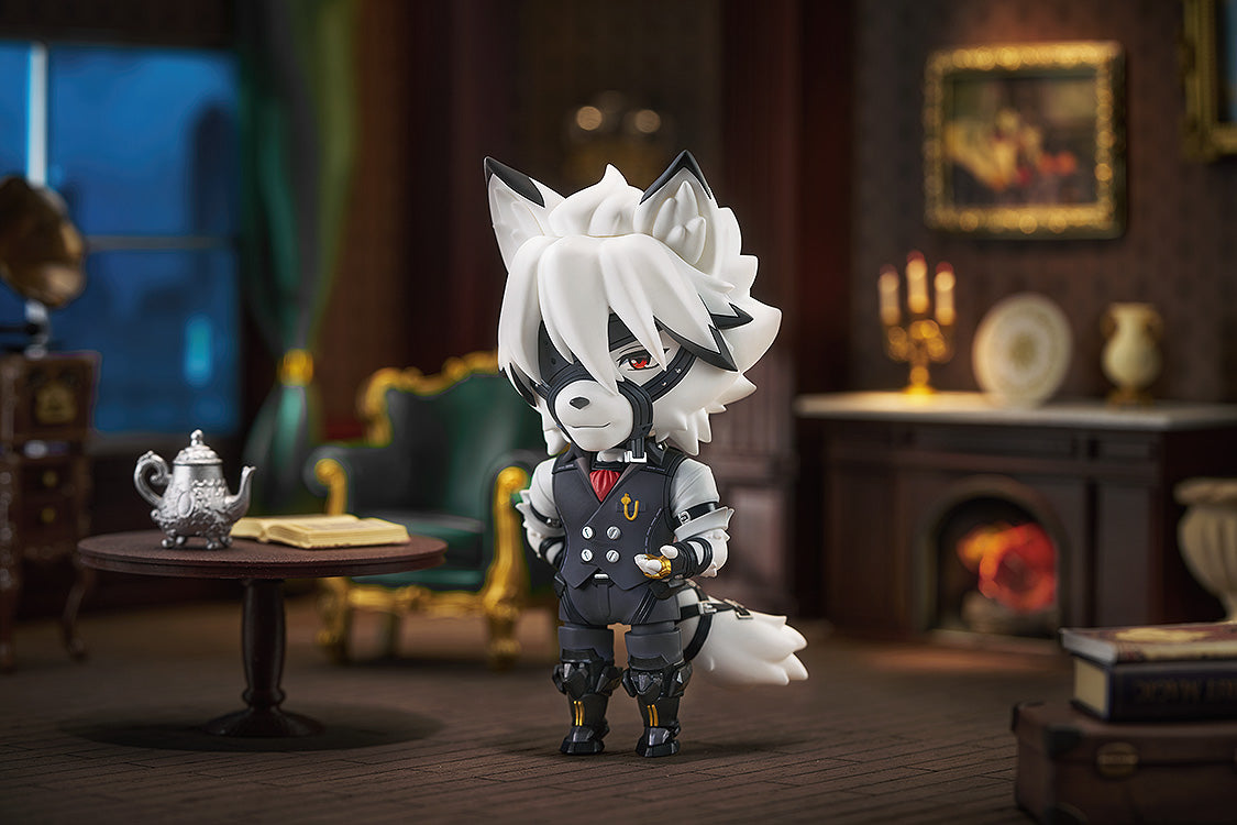 [LPO] GSC Nendoroid Von Lycaon - Zenless Zone Zero