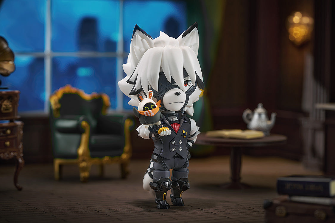 [LPO] GSC Nendoroid Von Lycaon - Zenless Zone Zero