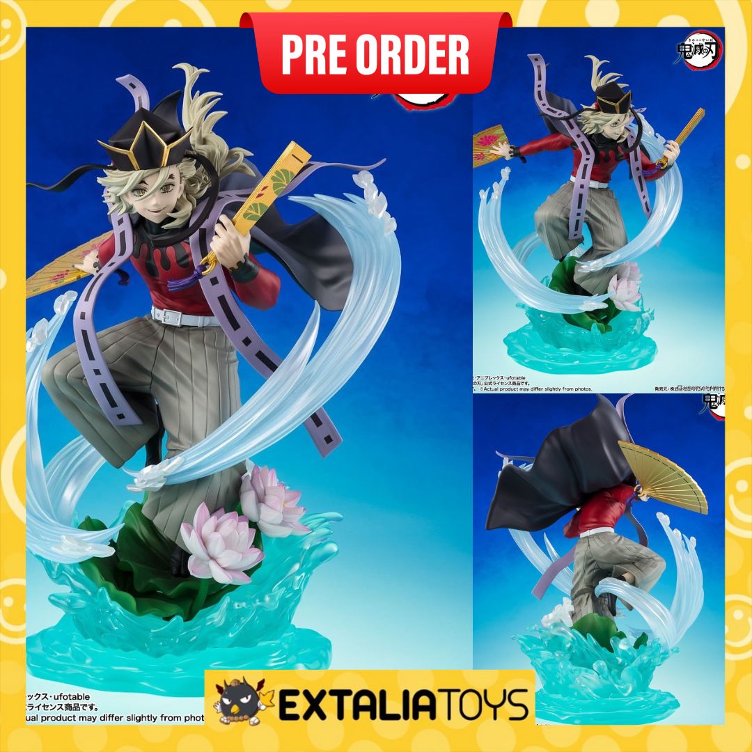[PO] TAMASHII FZO FiguartsZERO DOMA