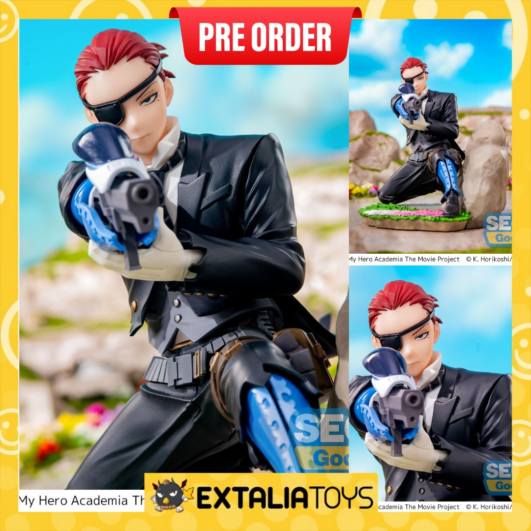 [PO] SEGA XrossLink 