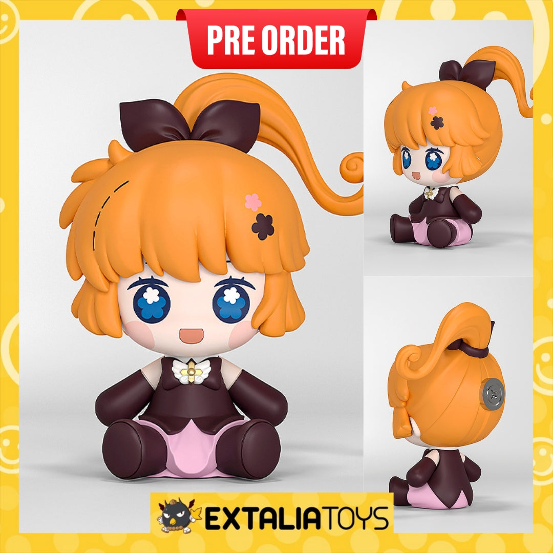 [PO] GSC Huggy Good Smile Meimi Haneoka / Saint Tail - Saint Tail