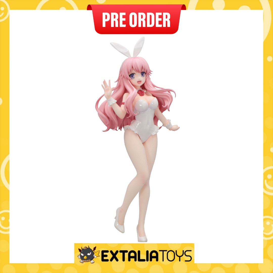 [PO] FURYU BAKA and TEST -Summon the Beasts- Ⅱ BiCute Bunnies Figure -Himeji Mizuki-