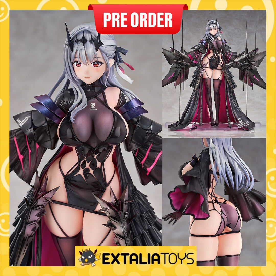 [PO] PVC 1/7 FIGURE Modernia - Second Affection - GODDESS OF VICTORY: NIKKE