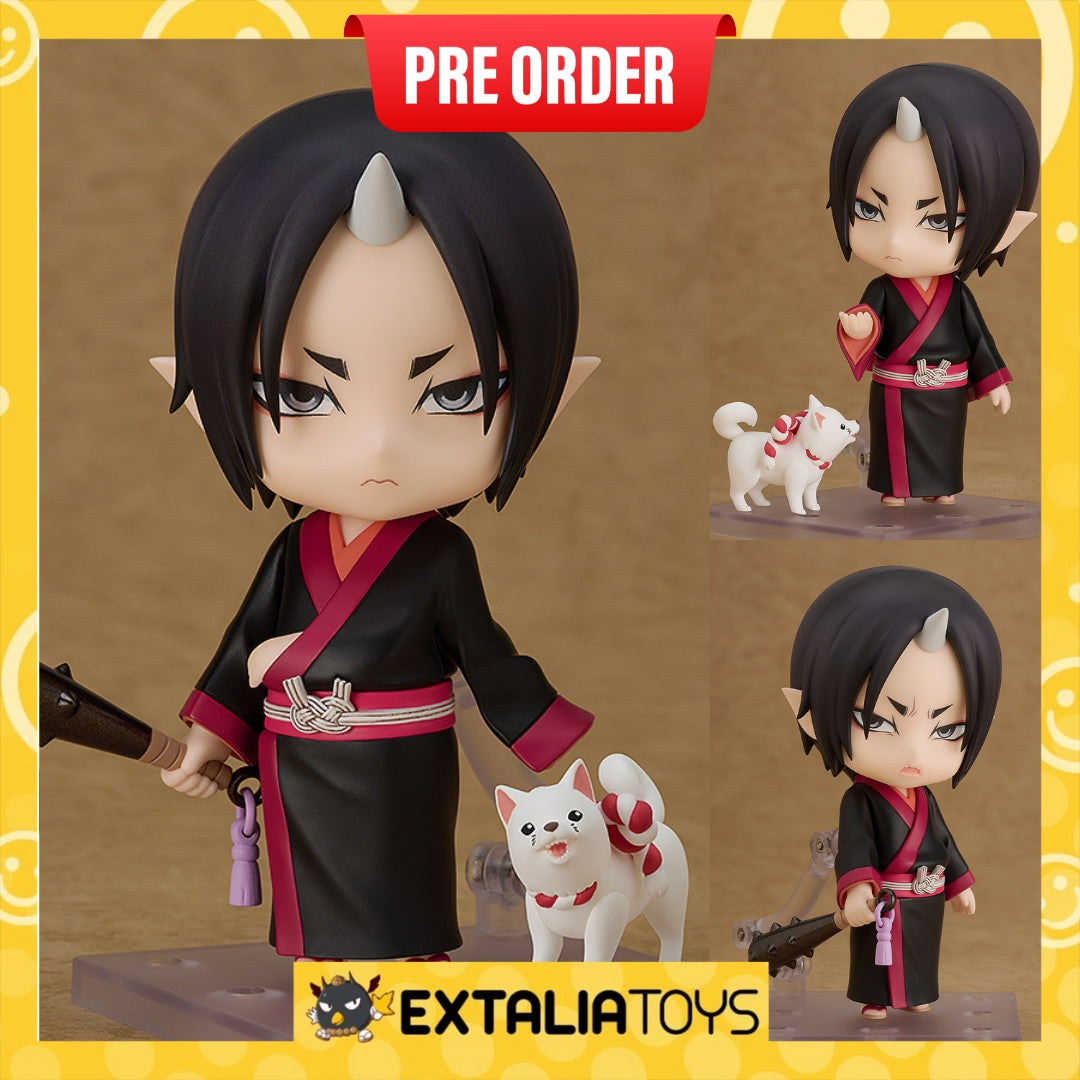 [PO] GSC Nendoroid Hozuki 2.0 - Hozuki's Coolheadedness