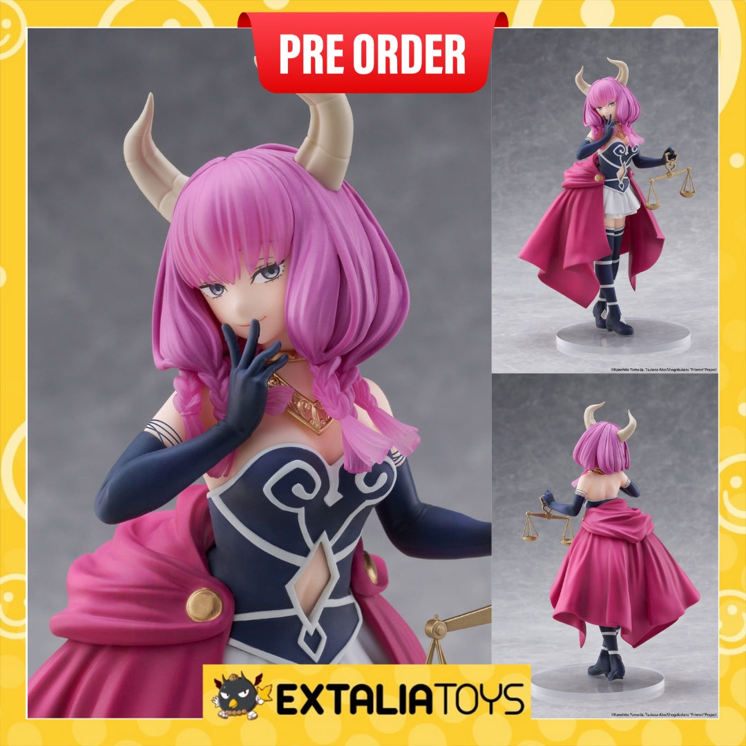 [PO] TAITO Frieren: Beyond Journey's End Coreful Figure - Aura