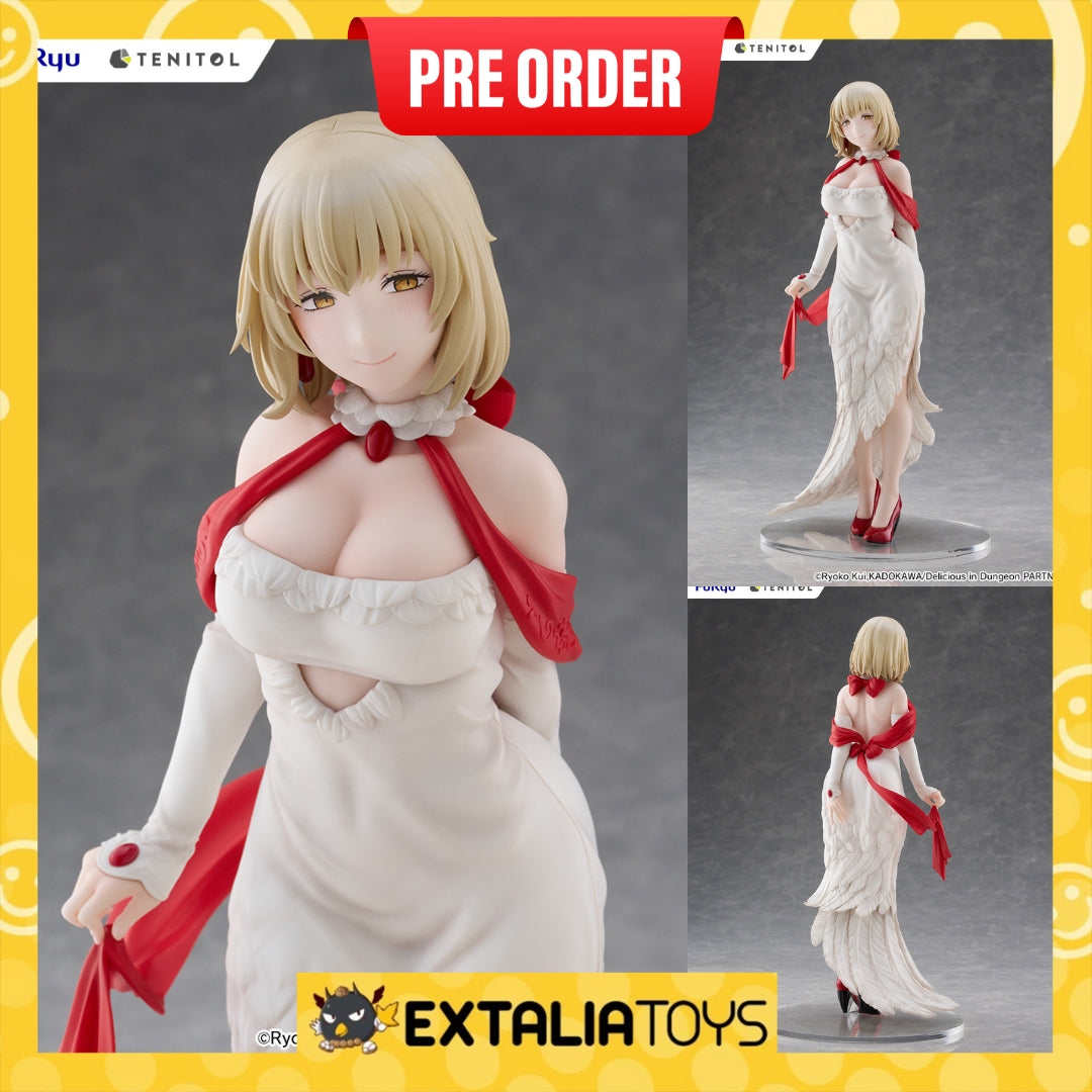 [PO] FURYU TENITOL TALL Falin Dress style ver. - Delicious in Dungeon