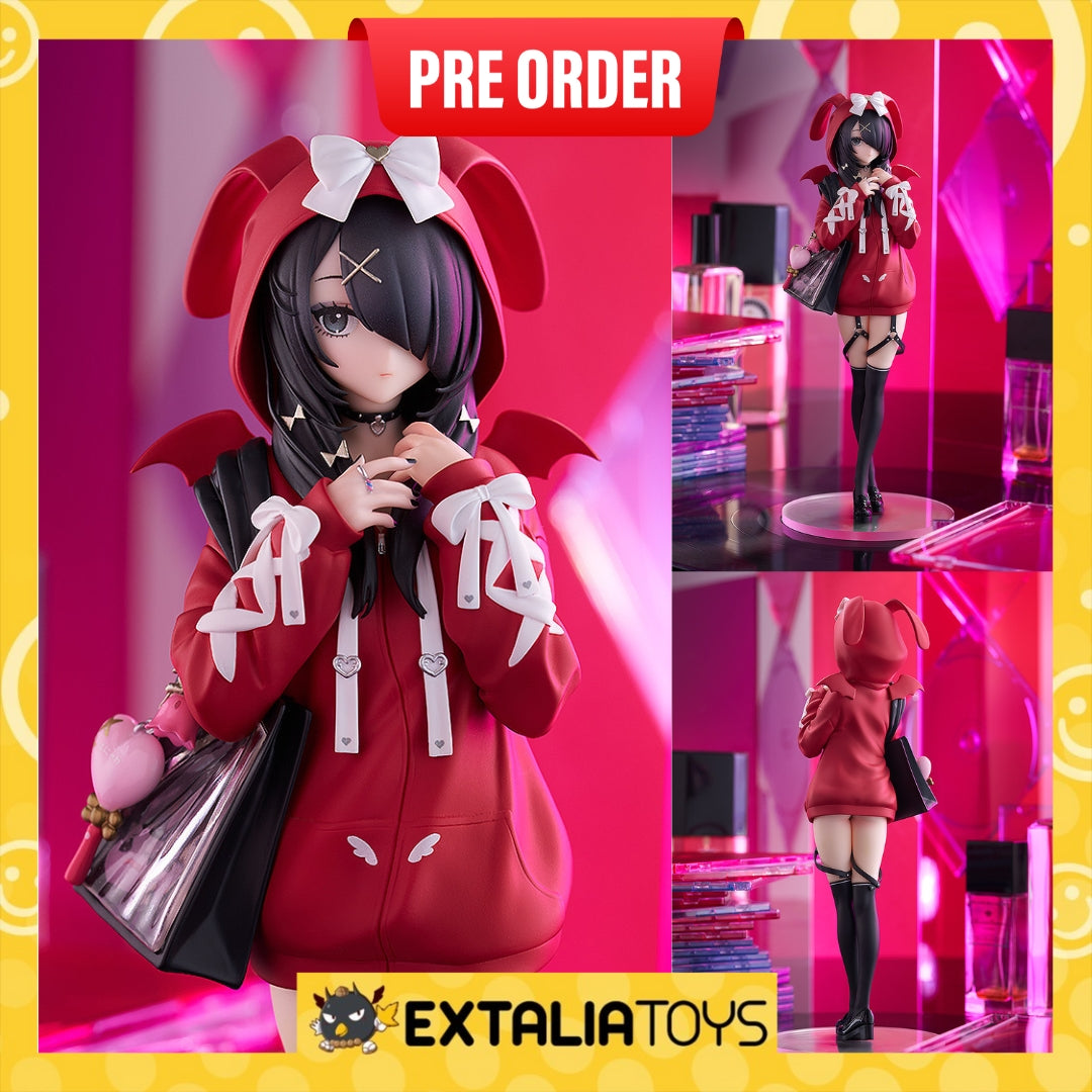 [PO] GSC POP UP PARADE Ame L Size - NEEDY STREAMER OVERLOAD