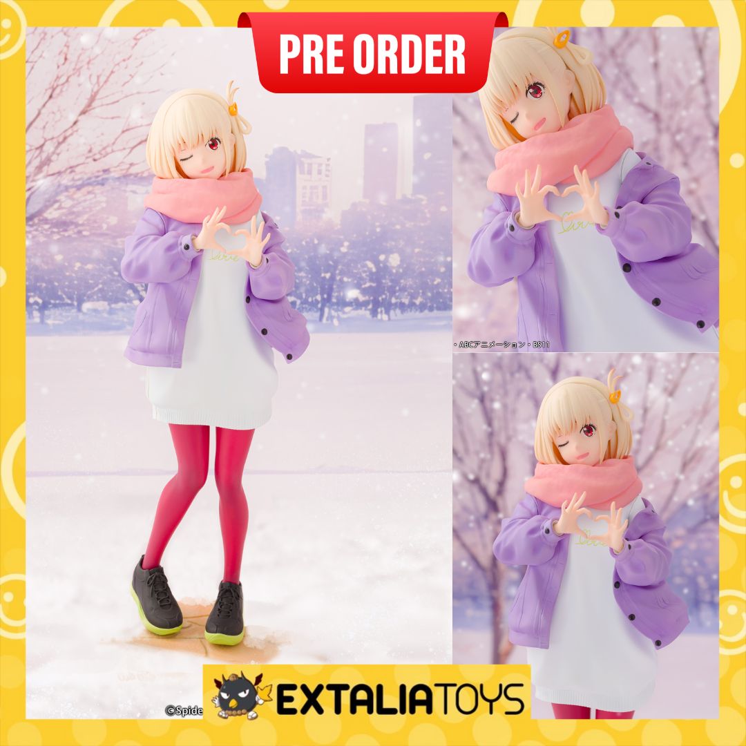 [PO] PROOF 1/7 Scale Figure 
