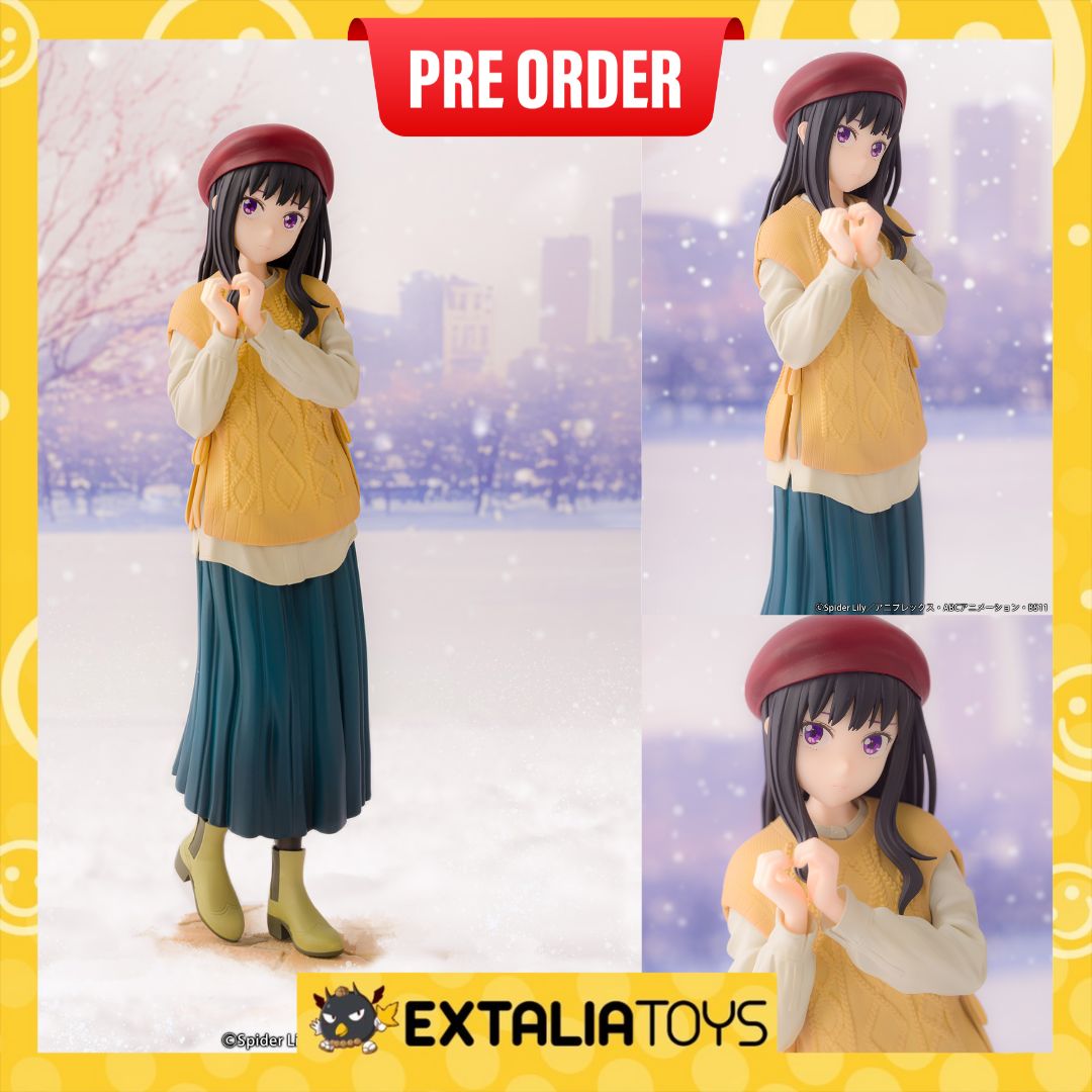 [PO] PROOF 1/7 Scale Figure 