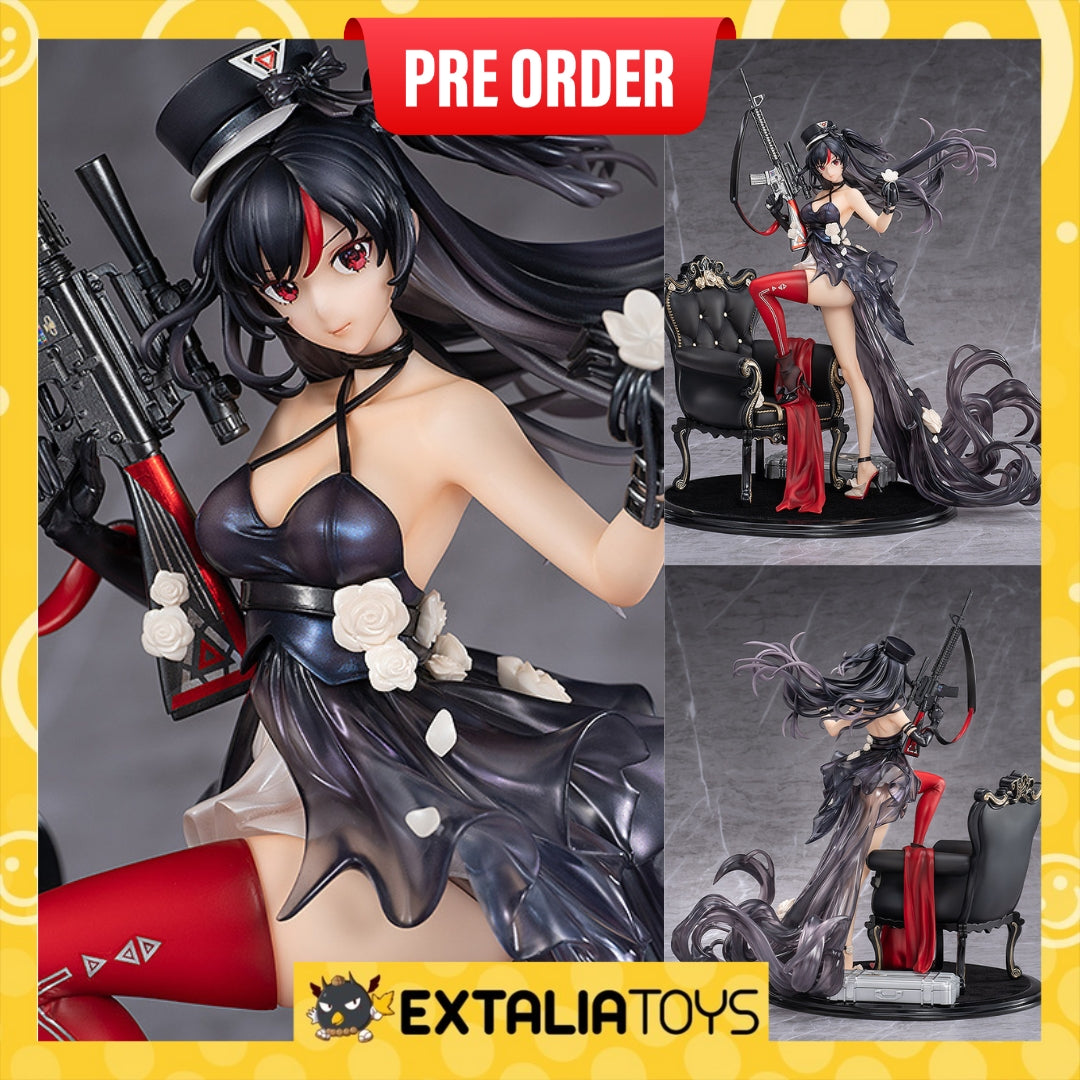 [PO] GSC PVC 1/7 FIGURE Diane: Banquet Dance - Knives Out