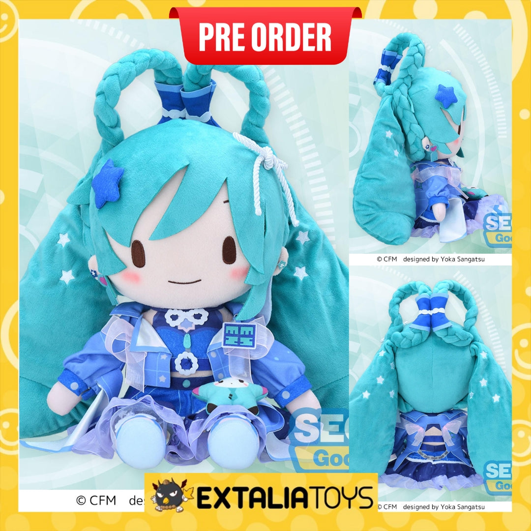 [PO] SEGA fuwa petit 